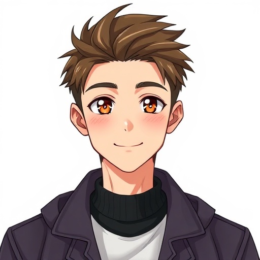 二次元老司机 91动漫用户:二次元老司机